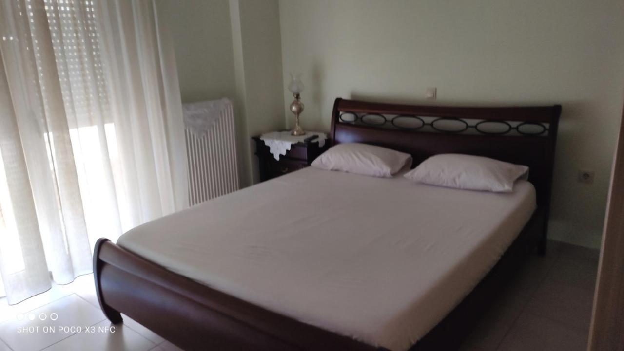 Saint Nektarios House Hotel Preveza Esterno foto